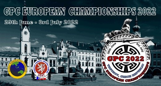Mistrzostwa europy GPC – Trutnov ( CZECHY ) 2022 post thumbnail image