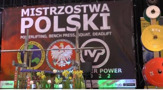 Mistrzostwa Polski PUTS – eliminacje do GPC/WUAP – Zalesie ( POLSKA ) 2023 post thumbnail image